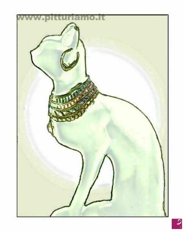 quadri in vendita online - Cat