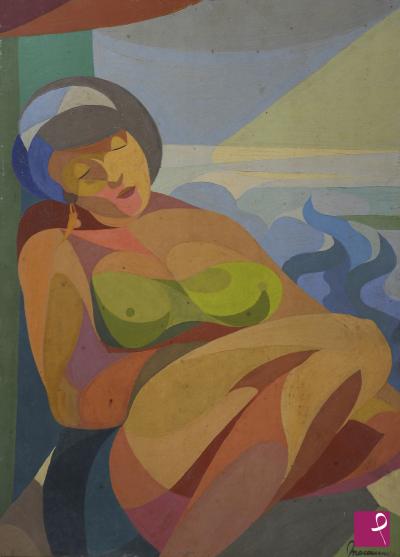 Quadro venduto su PitturiAmo