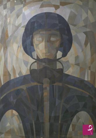 Quadro venduto su PitturiAmo