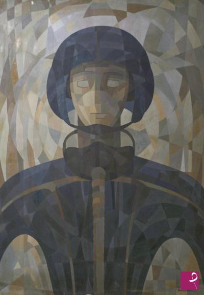 Quadro venduto su PitturiAmo