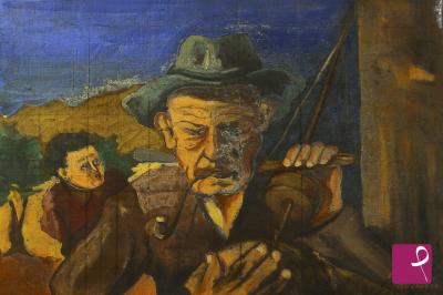 Quadro venduto su PitturiAmo