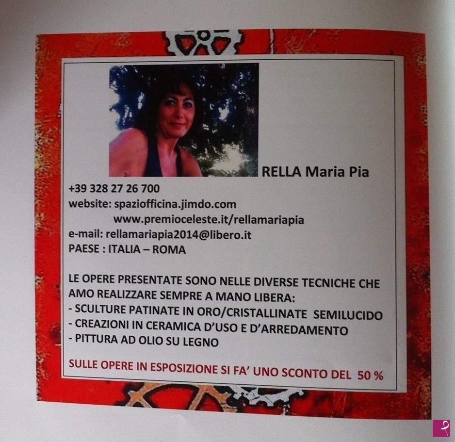 quadri in vendita online - CATALOGO "EMOZIONI D'ARTE" 4/7
