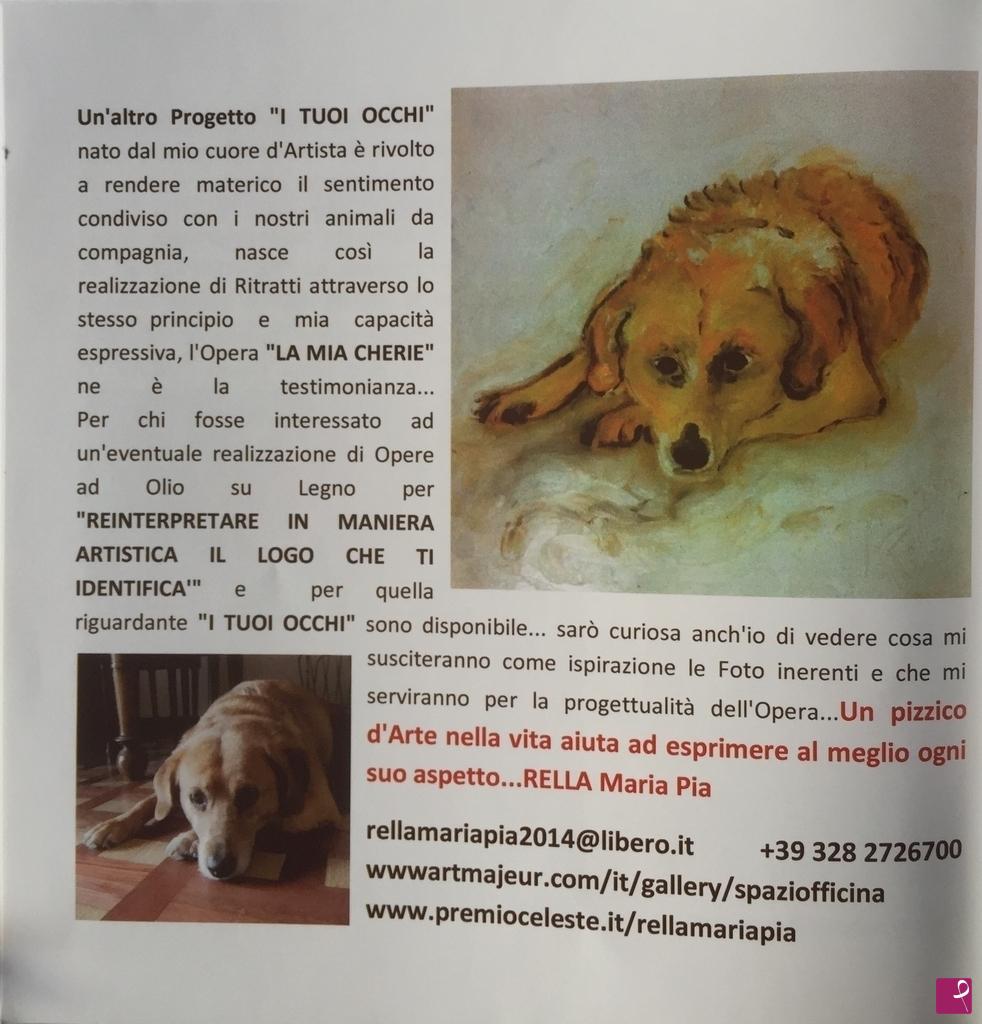 quadri in vendita online - CATALOGO "EMOZIONI D'ARTE" 6/7