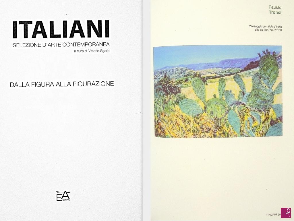 quadri in vendita online - Catalogo V. Sgarbi