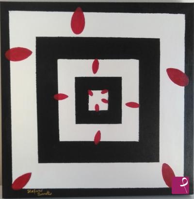 Quadro venduto su PitturiAmo