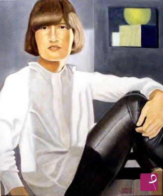 Quadro venduto su PitturiAmo