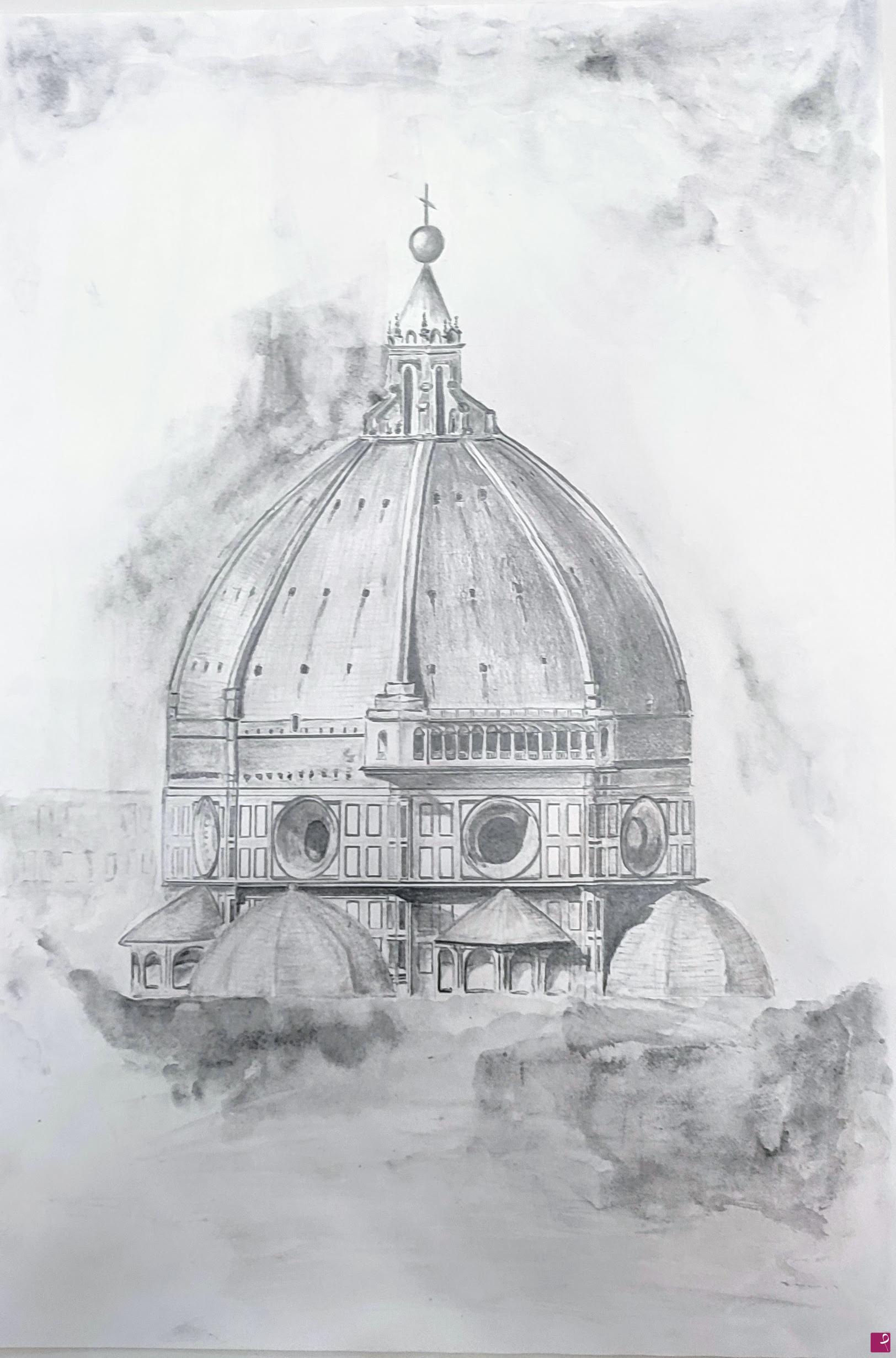 quadri in vendita online - Cathedral of Santa Maria del Fiore