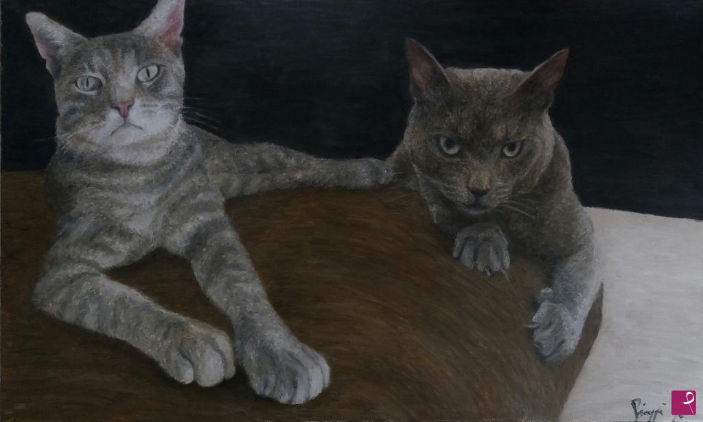 quadri in vendita online - CATS