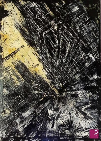 Quadro venduto su PitturiAmo