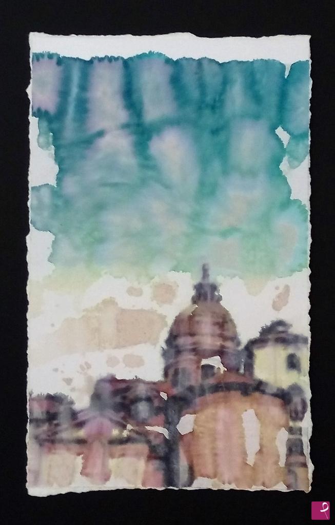 quadri in vendita online - Cattedrale