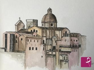Quadro venduto su PitturiAmo