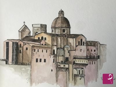 Quadro venduto su PitturiAmo