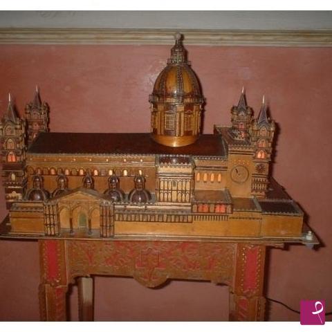 quadri in vendita online - Cattedrale di Palermo