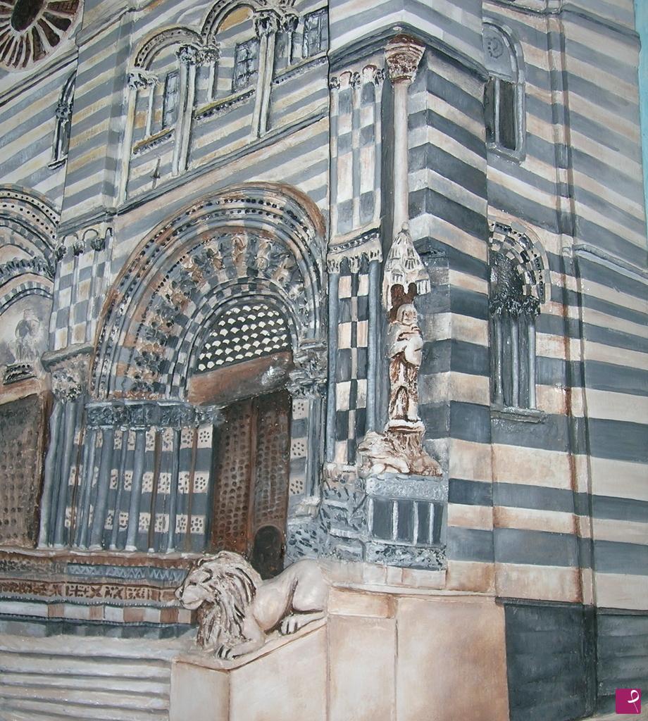 quadri in vendita online - cattedrale di san lorenzo