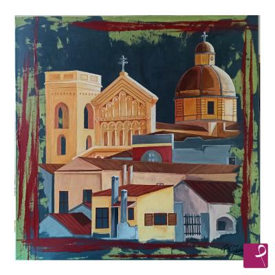 Quadro in vendita online