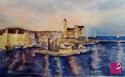Quadro in vendita online