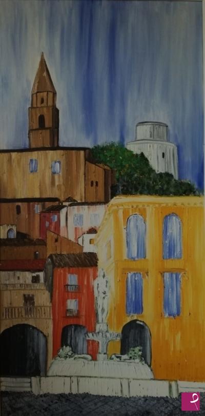 Quadro in vendita online
