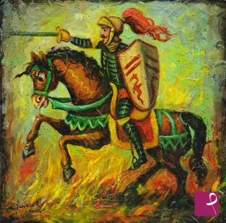 Quadro in vendita online