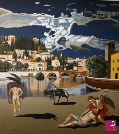 Quadro in vendita online