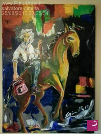 Quadro in vendita online