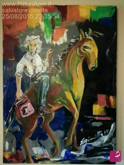 Quadro in vendita online