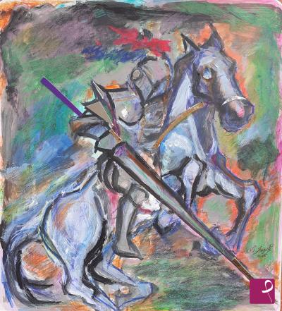 Quadro in vendita online