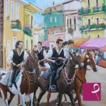 quadro in vendita online