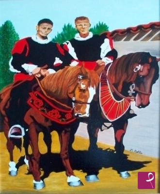 Quadro in vendita online
