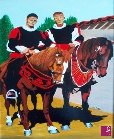 Quadro in vendita online