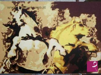Quadro in vendita online