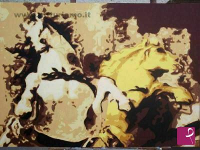 Quadro in vendita online
