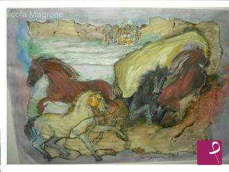 Quadro in vendita online