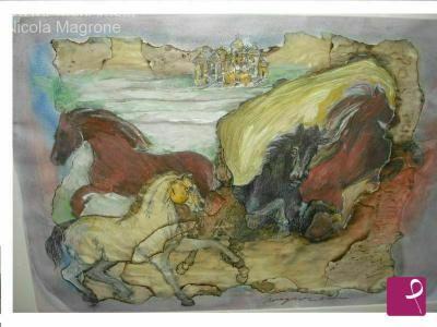 Quadro in vendita online