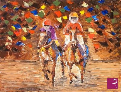 Quadro in vendita online