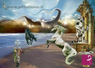 Quadro in vendita online