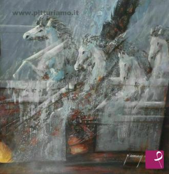 Quadro in vendita online