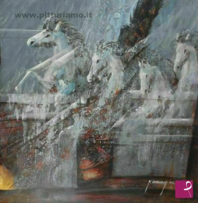 Quadro in vendita online