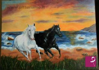Quadro in vendita online