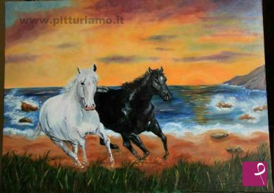 Quadro in vendita online
