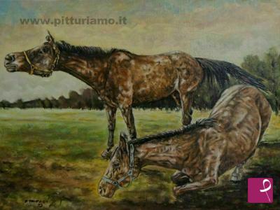 Quadro in vendita online