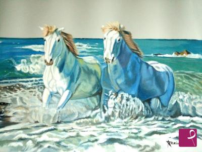Quadro venduto su PitturiAmo