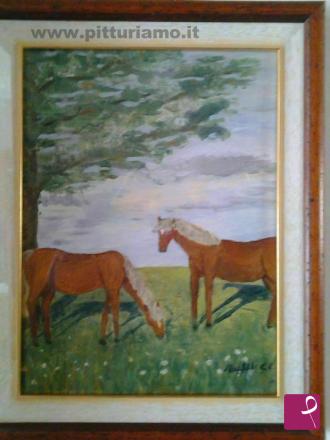 Quadro in vendita online