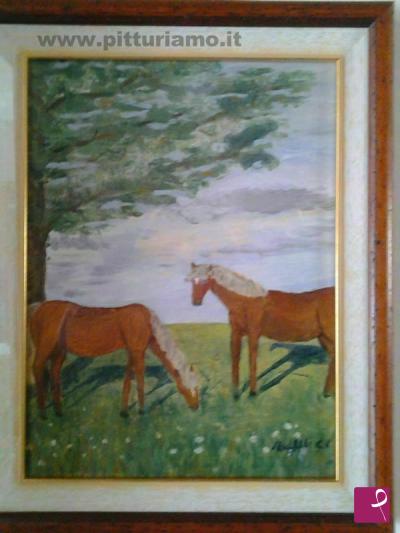 Quadro in vendita online