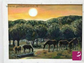 Quadro in vendita online