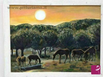 Quadro in vendita online