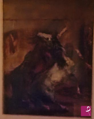 Quadro venduto su PitturiAmo