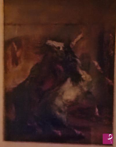 Quadro venduto su PitturiAmo