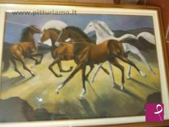 Quadro in vendita online