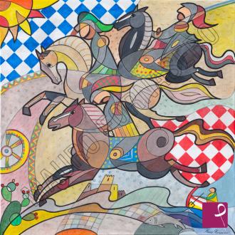 Quadro in vendita online