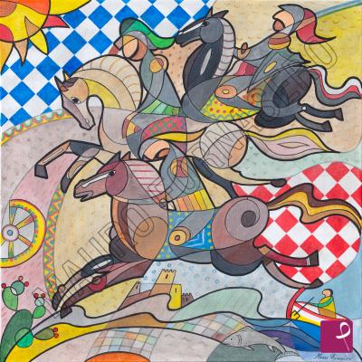 Quadro in vendita online